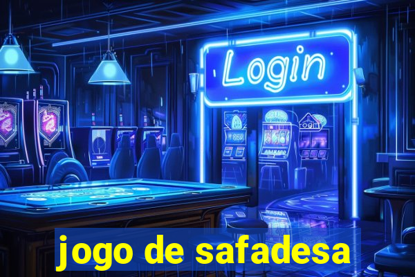 jogo de safadesa